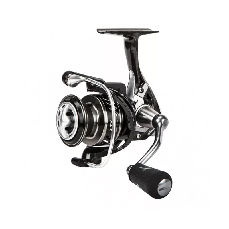 Okuma Itx 4000H Fd 7+1Bb Hi-Speed Elsőfékes Orsó (64460) Legjobb ár