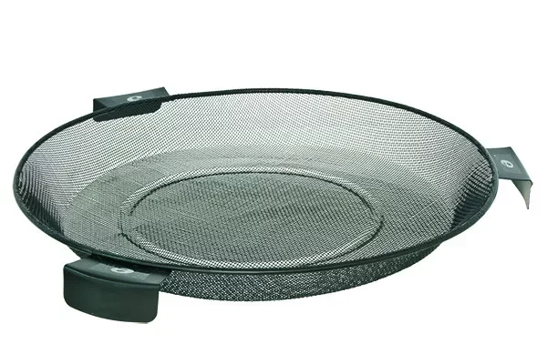 Törőszita 33cm 5mm lyukkal kerek, füles (75629-335) Árengedmény