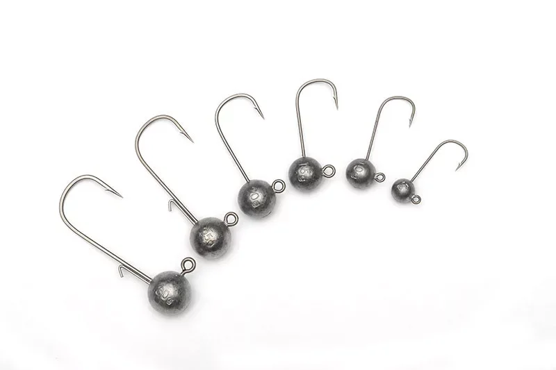 Expressz kézbesítés Fox Rage Jig X Jig Heads 10g size 4/0 - 3db Jigfejes horog (NJX045)
