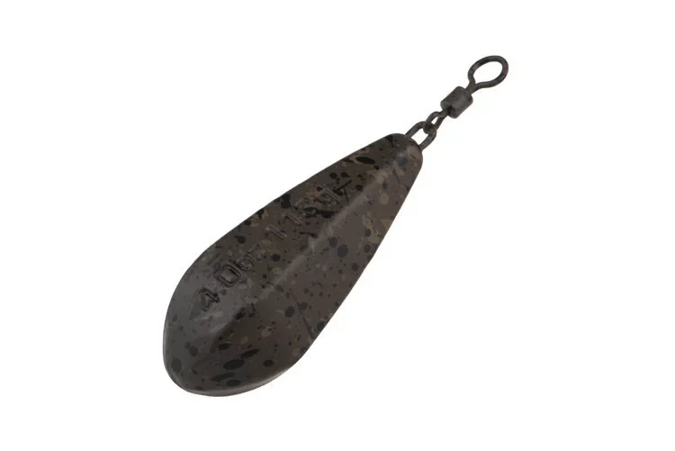 Kedvezményes ár Fox Edges Horizon Lead ólom forgóval 2,5oz 71g (CED038)