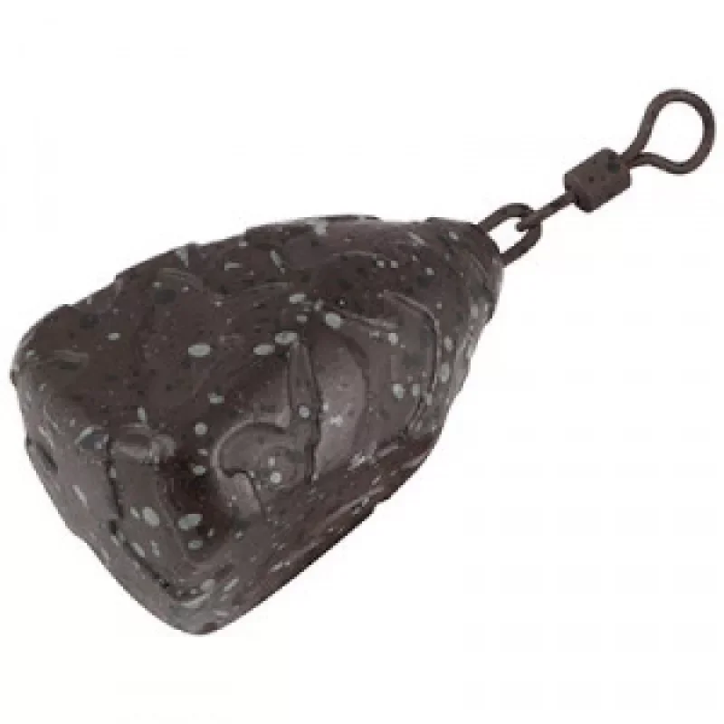 Biztonságos fizetés Fox Edges Tri Pear Lead ólom forgóval 2,5oz 70g (CED052)