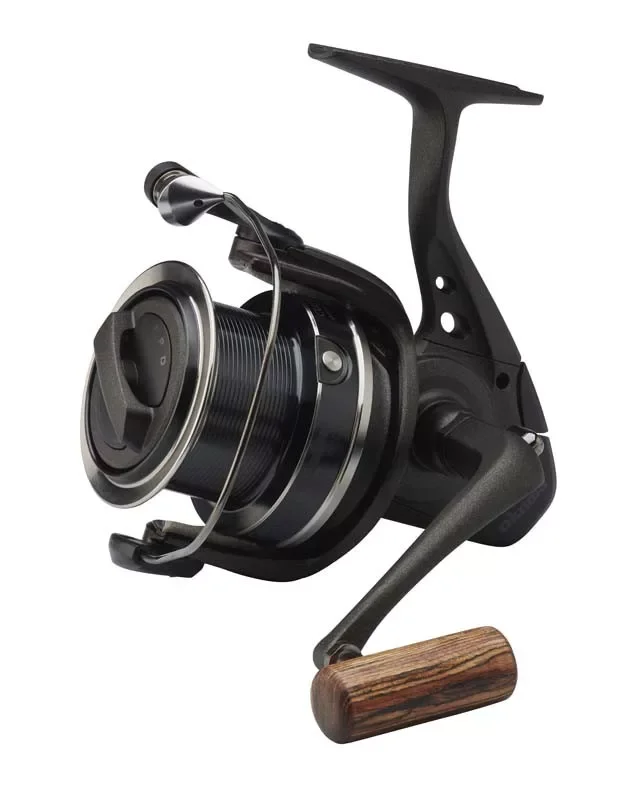 Okuma Custom Carp Cc 7000 Fd 3+1Bb Incl. Spare Spool 4,5 1 Távdobó Orsó (64486) Kedvezmény