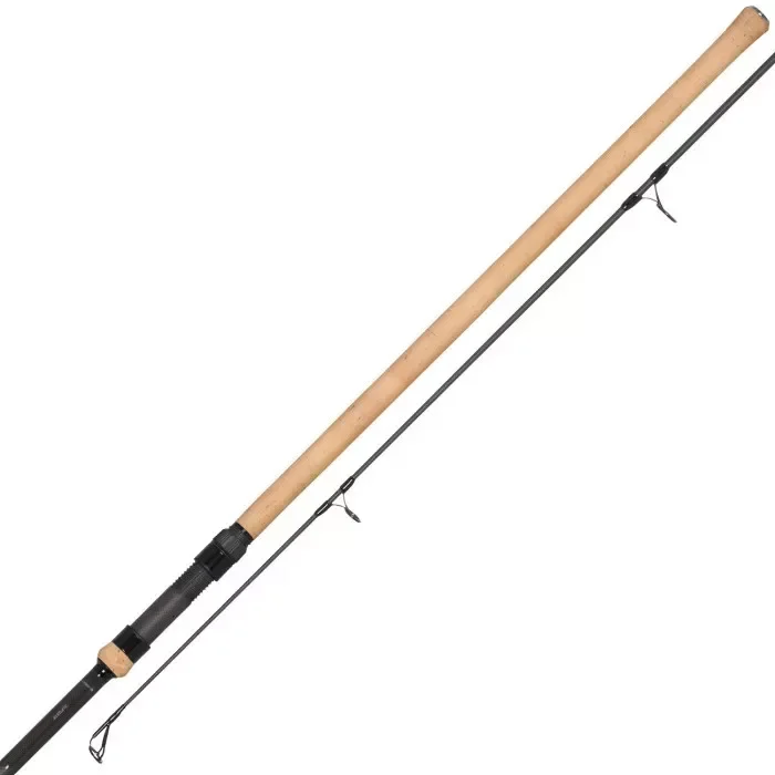 Nézd meg most Greys Xlerate Slim Cork 3,66m 3,25lb bojlis bot (1436282)
