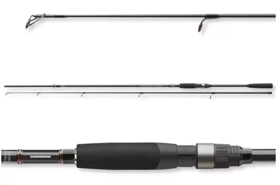 Cormoran Power Creek Spin 2.40m 20-60g pergető bot (27-8560240) Olcsó