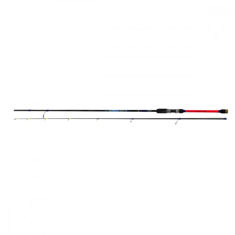 Végkiárusítás L&K Proguide pergető bot 2,20cm M 14-42g 2r (13149-922)