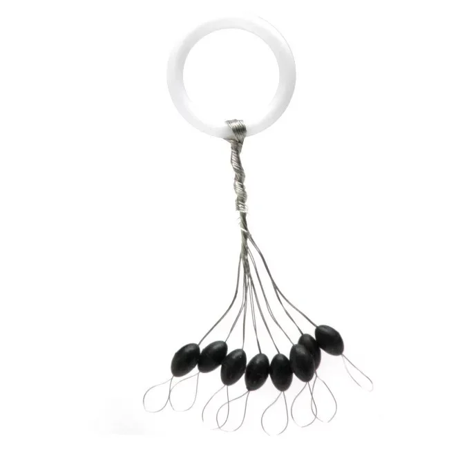 Nevis Gumistopper Fekete L (8250-203) Ajánlat
