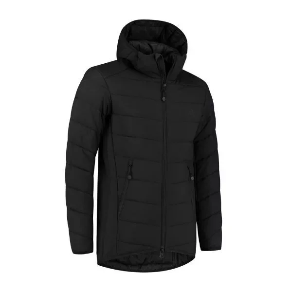 Bestseller Korda Kore Thermolite Puffer Jacket Black dzseki, horgászkabát Medium (KCL467)