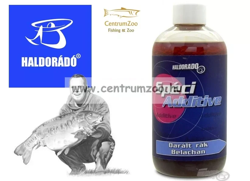 Haldorádó SpéciAdditive - Darált Rák Kivonat 300Ml Biztonságos fizetés
