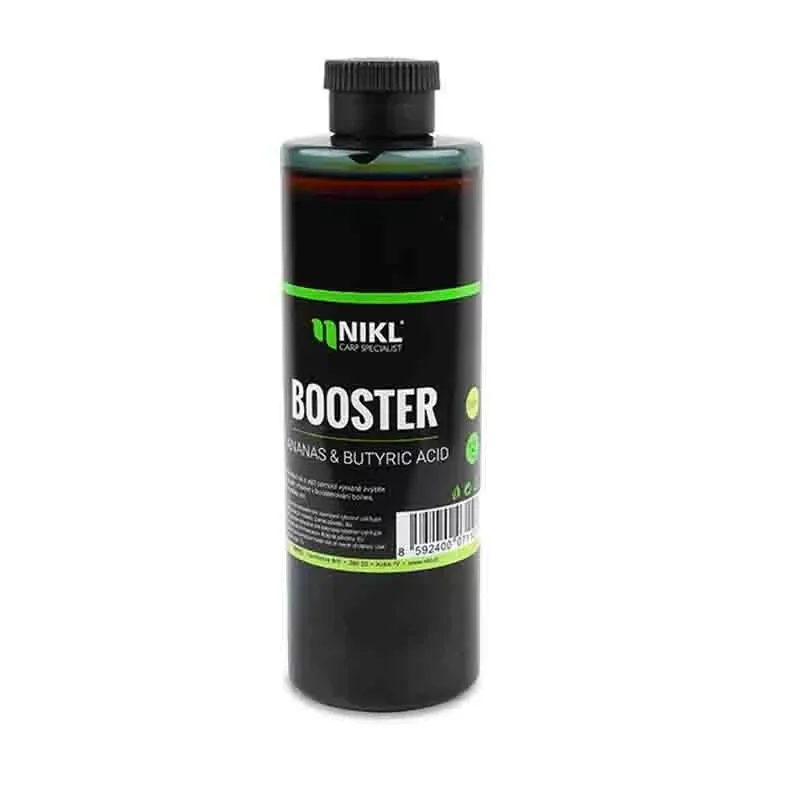 Nikl Carp Specialist - Booster Locsoló - Scopex Squid - 250ml (2071053) Kihagyhatatlan ajánlat
