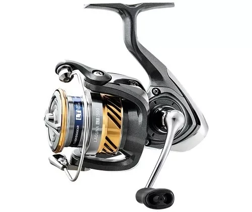 Kedvezményes ár Daiwa Laguna Lt 4000-C Prémium Pergető Orsó (10414-405)