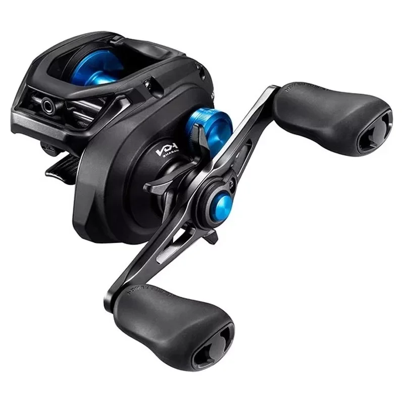 Shimano SLX XT 151 Xg Baitcasting 8,2 1 multi orsó (LH) Bal Kezes (Slxxt151Xg) Nézd meg most