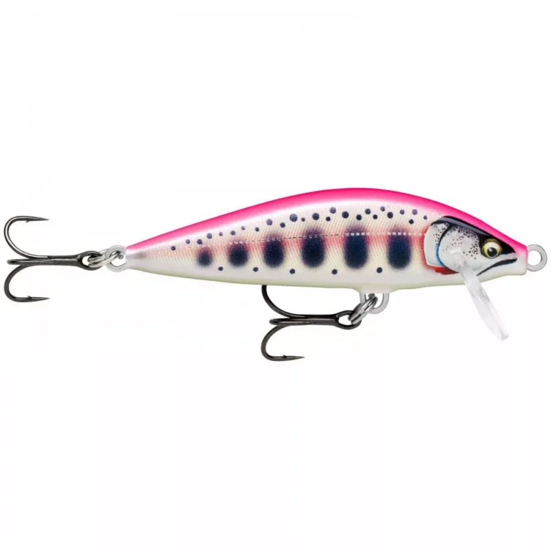 Szezonális akció Rapala CDE55 Countdown® Elite 5,5cm 5g wobbler - GDPY (RA5821102)