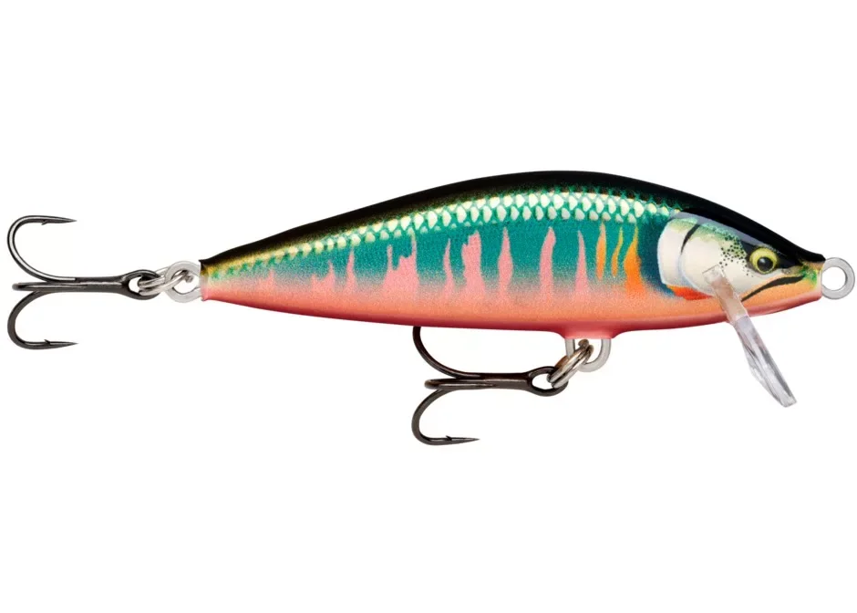 Rapala CDE55 Countdown® Elite 5,5cm 5g wobbler - GDOK (RA5821100) Vásárlói kedvenc
