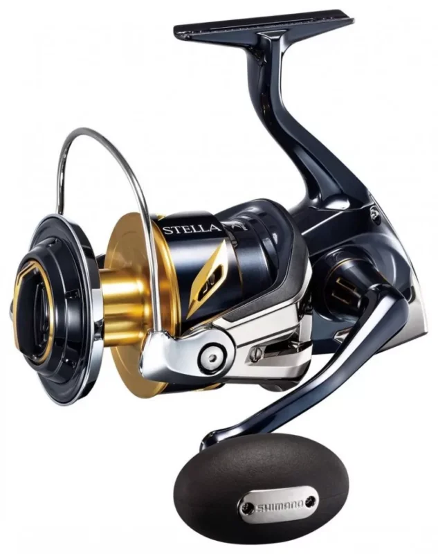Shimano Stella SW 20000 SWPBG elsőfékes orsó (STL20000SWBPG) Kedvezmény