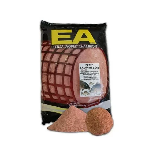 Kihagyhatatlan ajánlat Maros Mix Ea Record Ponty Eper 2kg (MAEA207)