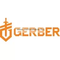 Ne maradj le Gerber Jukebox Különleges Zsebkés Grafit Markolattal (001671)