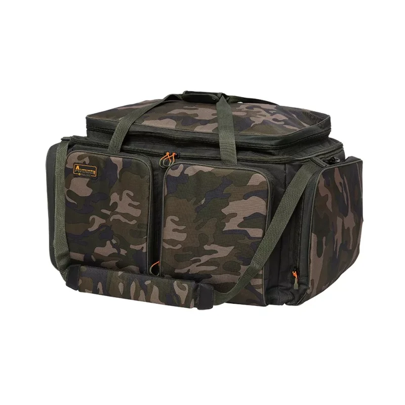 Legkelendőbb Prologic Avenger Carryall XXL nagyméretű táska 74x46x48cm (SVS65064)