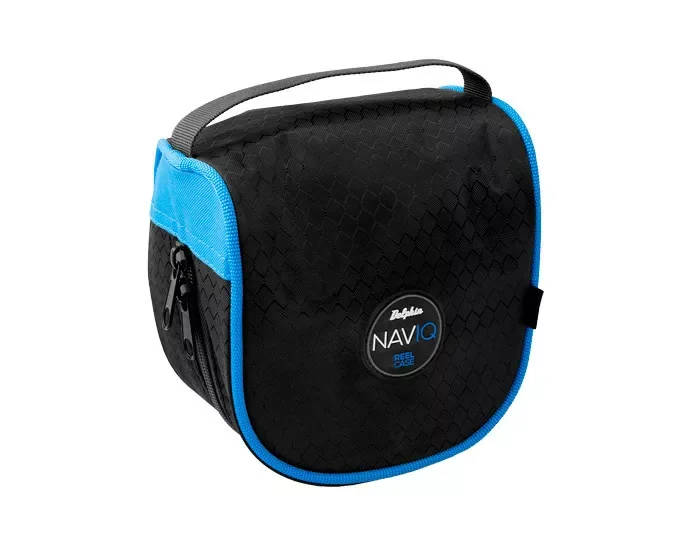 Vedd meg online orsótartó - Delphin Naviq XL orsótáska 17x12x17cm (420220281)