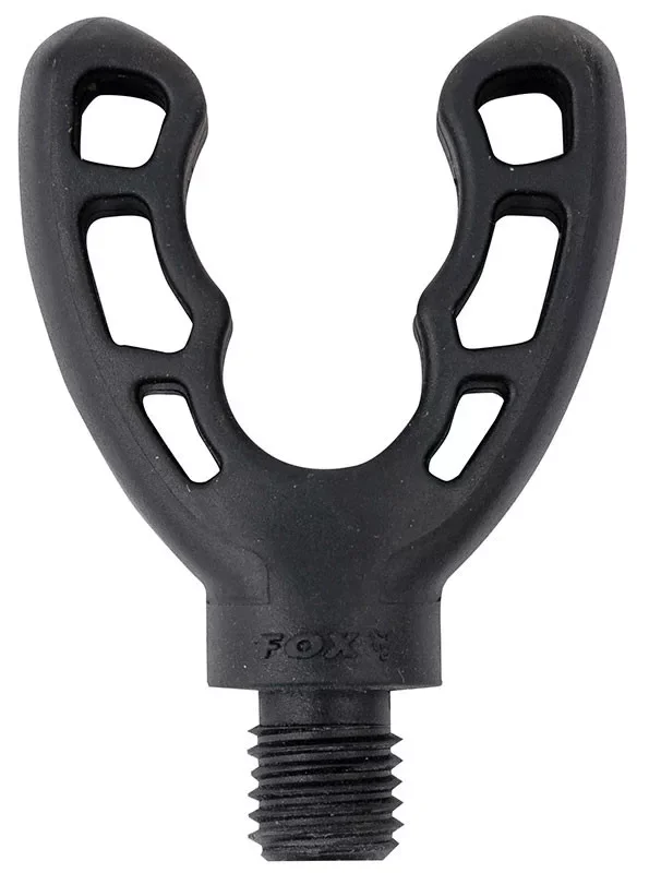 Szuper akció Fox Duo Butt Grip bottartó villa (CBR006)