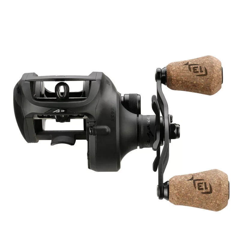 13Fishing Concept A Gen II A2 Left Hand 8.3 1 Multi Orsó (A2-8.3-Lh) Bal Kezes Exkluzív ajánlat