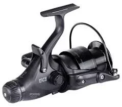 Tica Sportera Feeder 4007 4+1BB 5,2 1 nyeletőfékes orsó (LR4007) Expressz szállítás