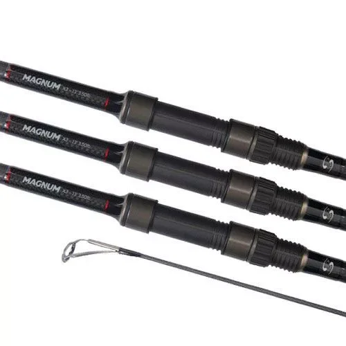 Carp Spirit Magnum X3 12ft 3,66m 3,00lb bojlis bot (ACS170007) Árcsökkenés