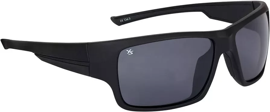 Shimano Sunglesses napszemüveg Yasei Silver (SUNYASSM) Kiárusítás