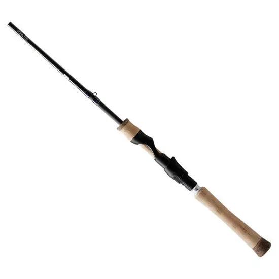 Szuper akció 13Fishing Defy Silver Spin 7‘2 2,18m M 10-30g 2r pergető bot (DSS72M2)