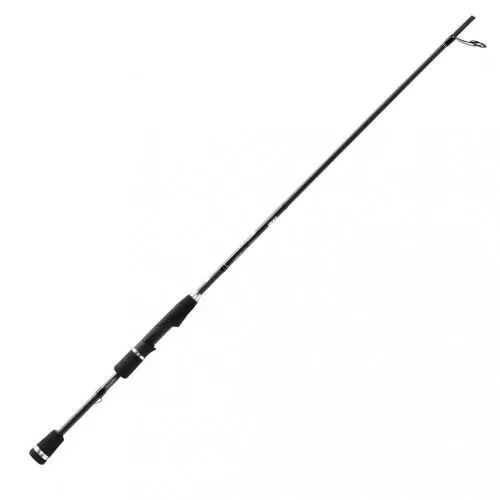 13Fishing Fate Black Spin 8‘ 2,44m MediumLight 5-20g 2r pergető bot (FTBS80ML2) Alacsony ár