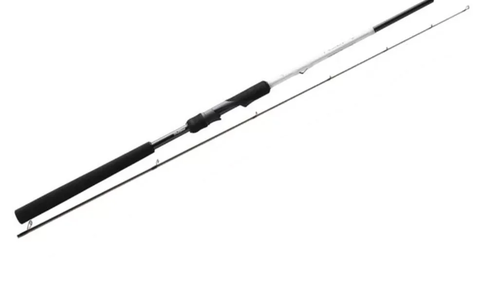 13Fishing Rely S Spin 8‘2 2,49m Mh 15-40g 2r (Rss82Mh2) Biztonságos vásárlás