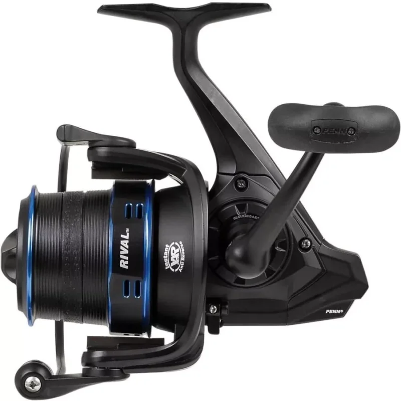 Kiárusítás Penn Rival Long Cast Blue 6000 LC pontyozó orsó (1524489)