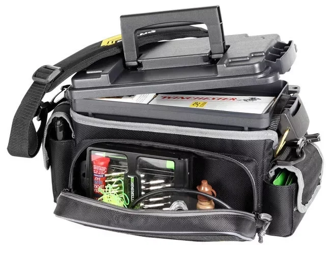 Plano Field Box Holster doboz és táska 37x17x19cm (1312600Kr) Biztonságos fizetés