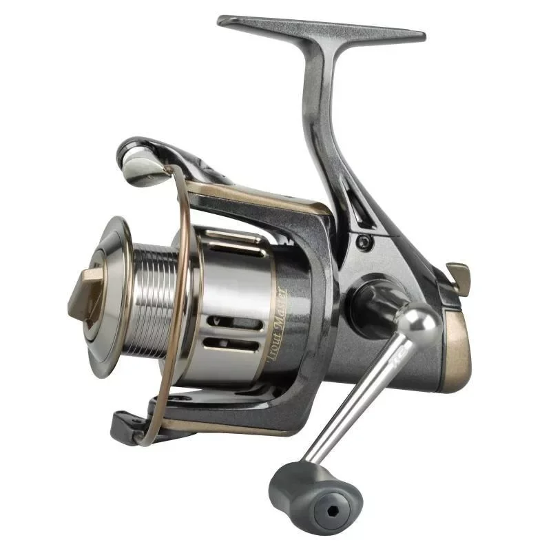 Ne maradj le Spro Trout Master Tactical Trout Incy 800 pergető orsó (1221-520)