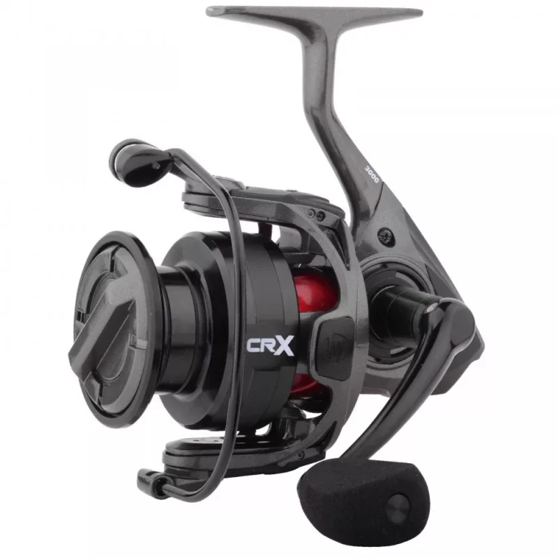 Korlátozott ajánlat Spro Crx Spin 4000 Elsőfékes Pergető Orsó (1380-640)