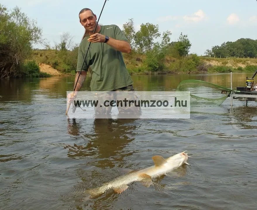 Olcsóbb Cralusso Rocket Method Kosár 2+1 Szett 50g (58271-950)
