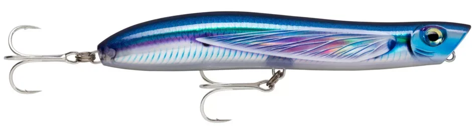 Rapala MXRWR10 Maxrap® Walk‘N Roll 10cm 13g HDFFU wobbler Azonnali szállítás