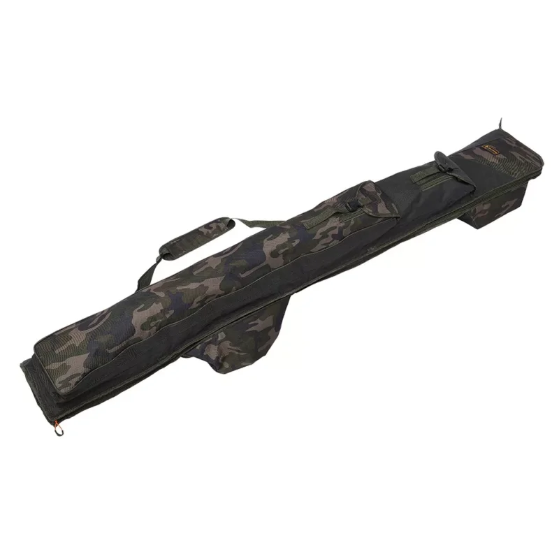 Utolsó esély Prologic Avenger Padded Holdall 13‘ 200cm 3+3 bottáska (SVS65085)