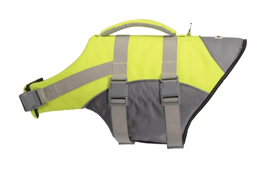 Camon Dog Life Jacket Mentőmellény Kutyáknak - XL 40Kg+ (C791/6) Akció