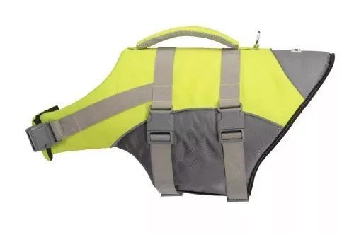 Kedvezményes ár Camon Dog Life Jacket Mentőmellény Kutyáknak - XXS (C791/1)