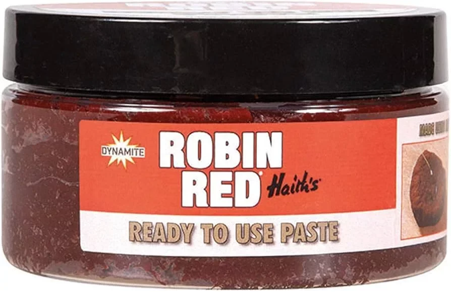 Azonnali szállítás Dynamite Baits Robin Red horogpaszta (DY1193 )