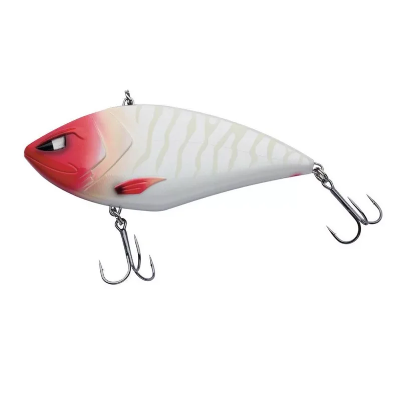 Berkley® Zilla Lipless 110 Wobbler (1531742) Red Head Zebra Rendeld meg most