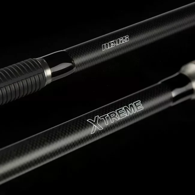 Nevis Extreme Carp Rods 3,6m 3,5lb 3r bojlis bot (1357-365) Korlátozott ajánlat