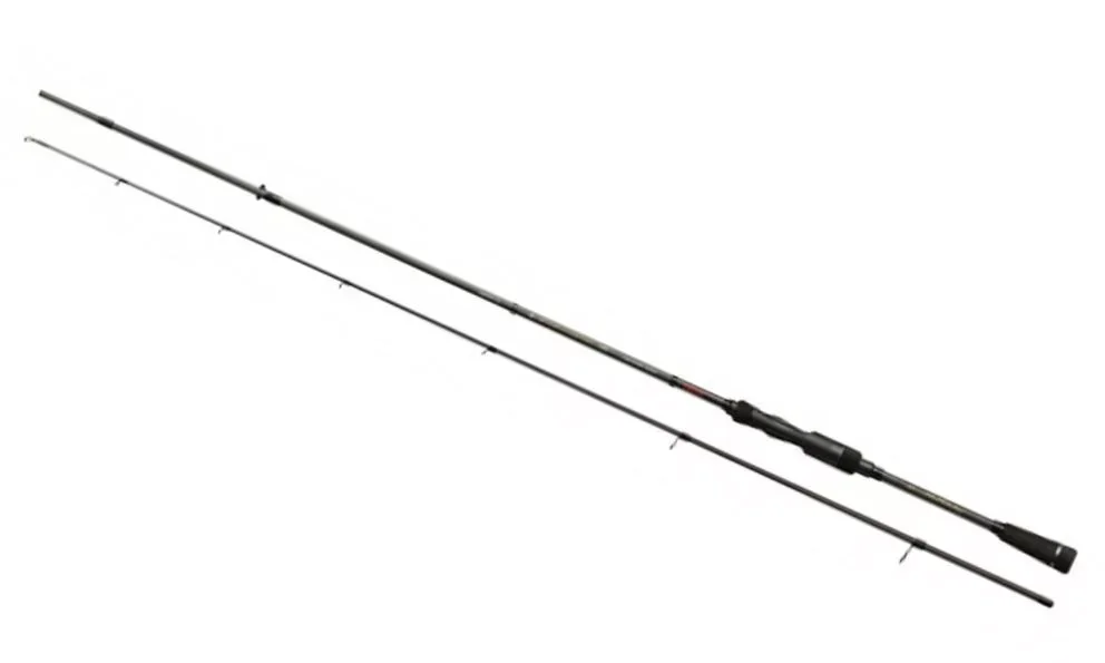 Reiva Finemaster Spinning 2,40m 7-28g (1441-240) pergető bot Azonnali szállítás