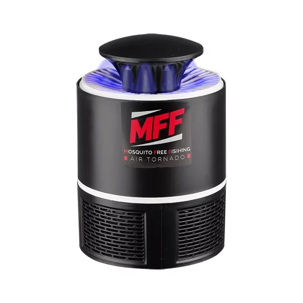 MFF Air Tornado Szúnyogirtó Lámpa - szúnyogriasztó készülék (80800-510) Outlet