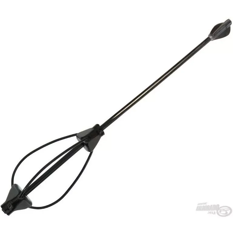 Olcsóbb Haldorádó Dart 3 bordás pellet feeder 35g