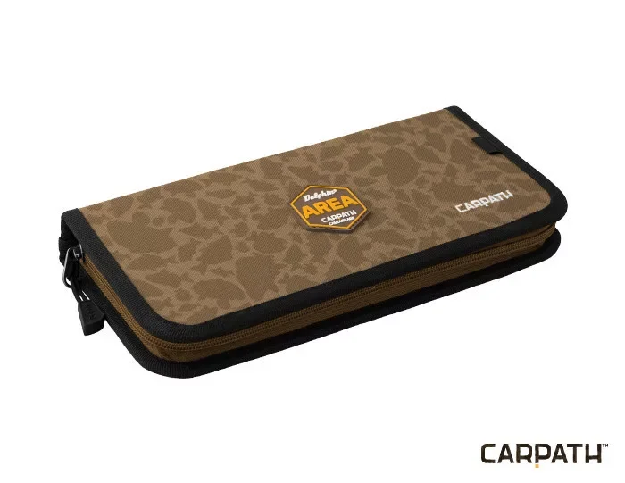 Előketartó - Delphin Area Rig Carpath előke tartó 30x14x4cm (420220260) Árcsökkenés