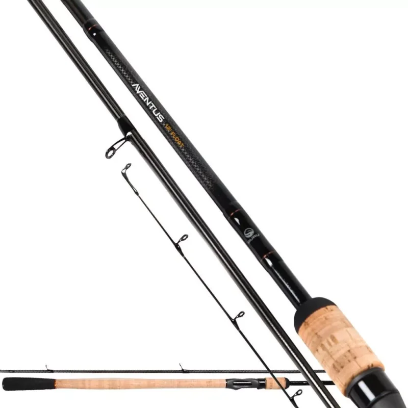 Guru Aventus Float Rod 13ft 3,9m 3r prémium float (GRD056) Ne maradj le