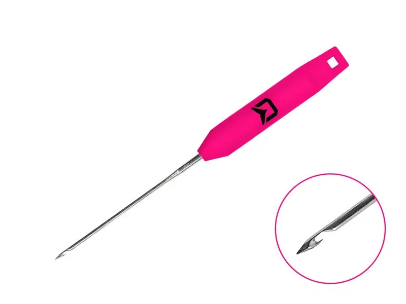 Fűzőtű - Delphin Slim Safety fűzőtű (101000415) Ajánlat