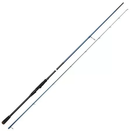 Kihagyhatatlan ajánlat Savage Gear Sgs2 Eging 8‘8" 2.64m F 2.5- 3.5 M 0.6-1.0 2r tintahalas bot (SVS74893)