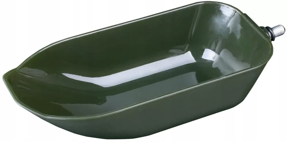 Biztonságos fizetés Mivardi Large Baiting Spoon Large etetőlapát (Amr05-P003)